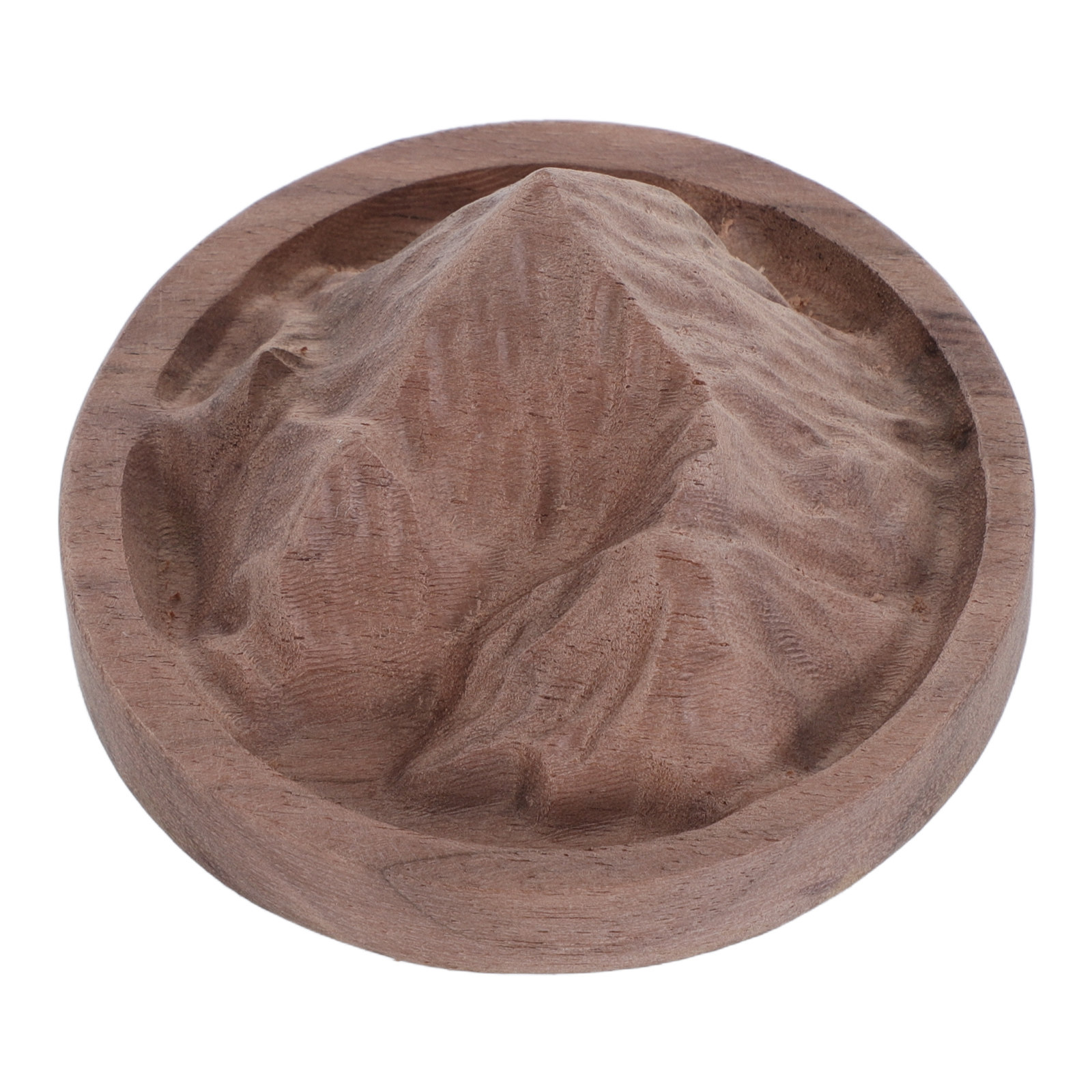 Home Fragrance Usa - Ornamen Diffuser Kayu Berbentuk Patung untuk