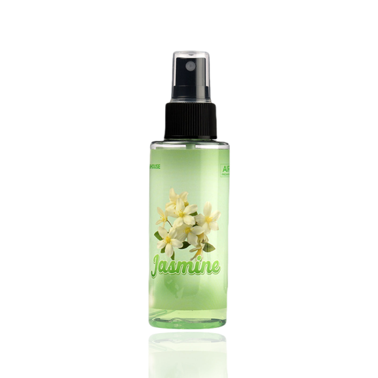 Home Fragrance Oud - Penyegar Udara Semprot Tangan Beraroma Melati