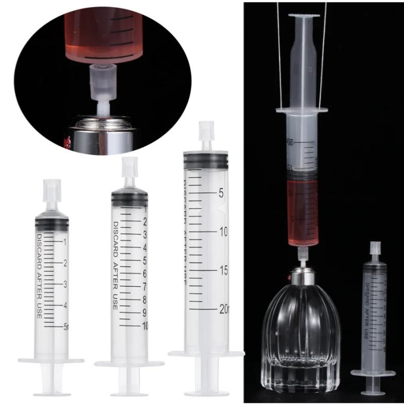 Home Fragrance Non Toxic - Set Alat Isi Ulang Parfum Multifungsi,