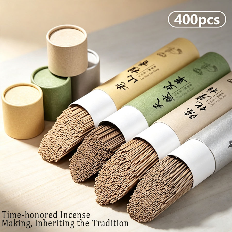 400 buah berbagai macam dupa b - Home Fragrance Non Toxic ulasan dan harga