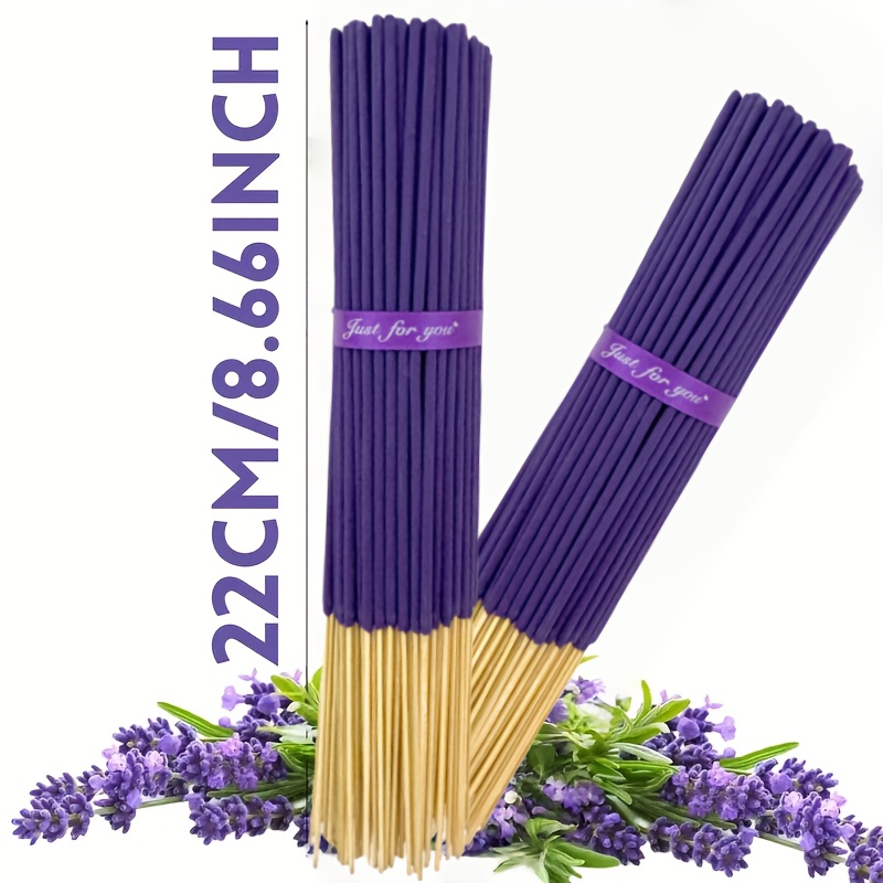 Dupa Aromaterapi Lavender Prem - Home Fragrance Non Toxic ulasan dan harga