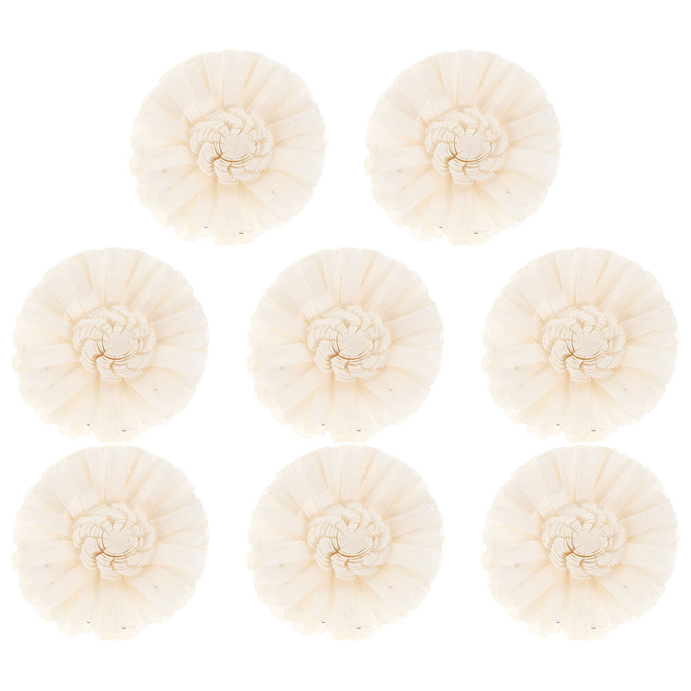 8 Buah Pengharum Ruangan Berbe - Home Fragrance Usa ulasan dan harga