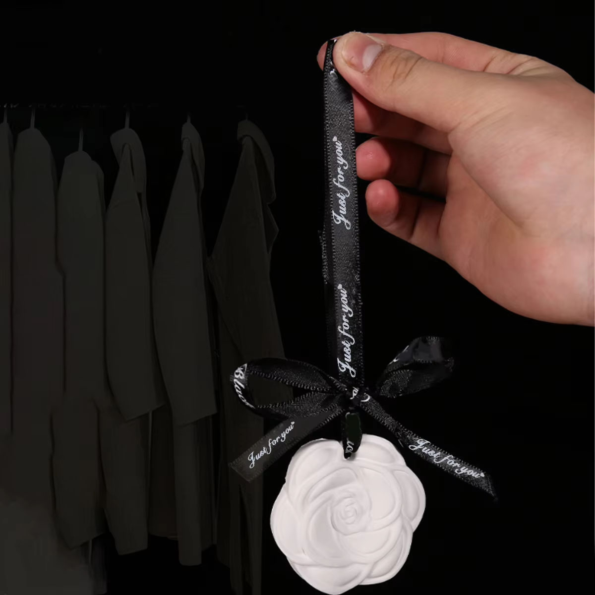 1/3/5/8/10PCS Lembaran Gipsum  - Home Fragrance Oud ulasan dan harga