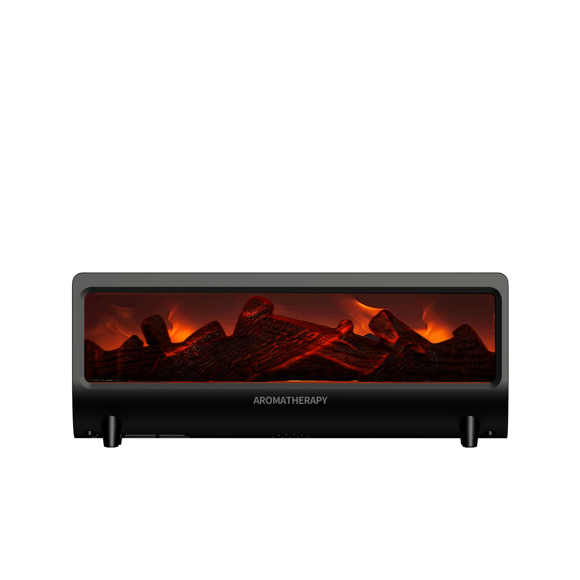 Diffuser Aroma Perapian 3D Sim - Home Fragrance Gift ulasan dan harga