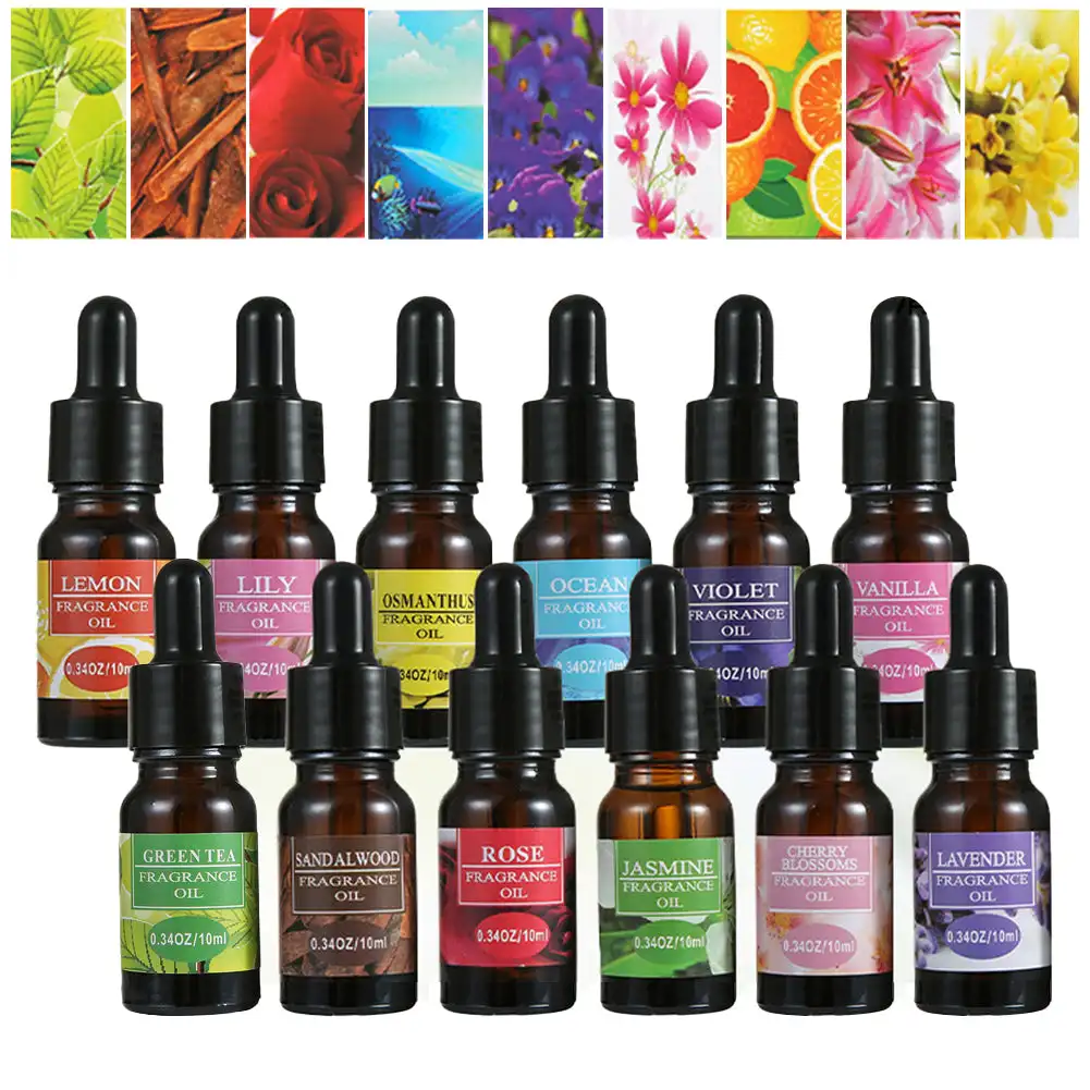 Cairan Isi Ulang Parfum Mobil, - Home Fragrance Oud ulasan dan harga