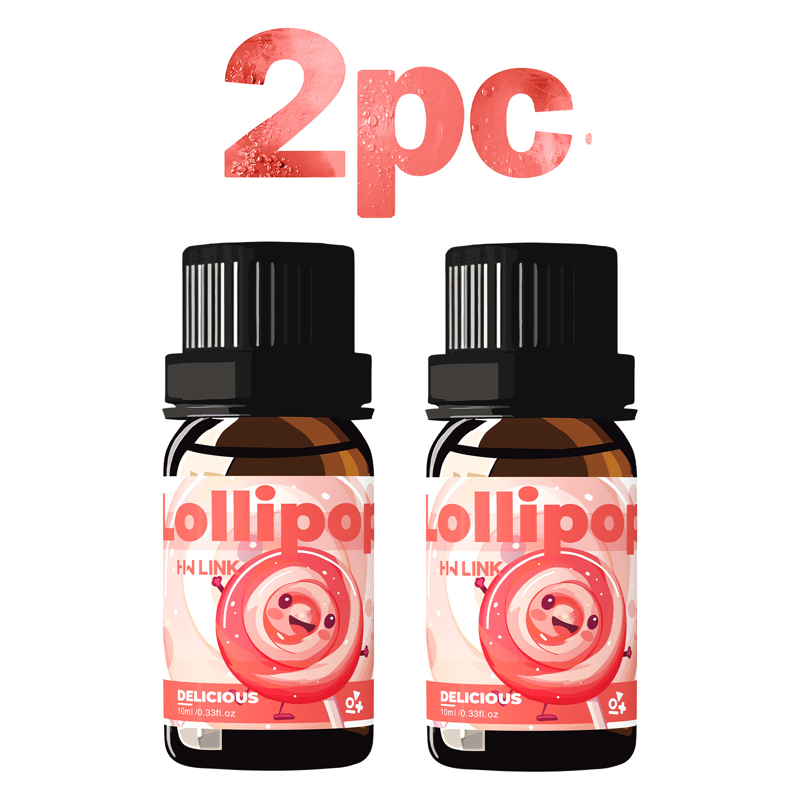 2pc Minyak Aroma Lezat Untuk P - Home Fragrance Usa ulasan dan harga