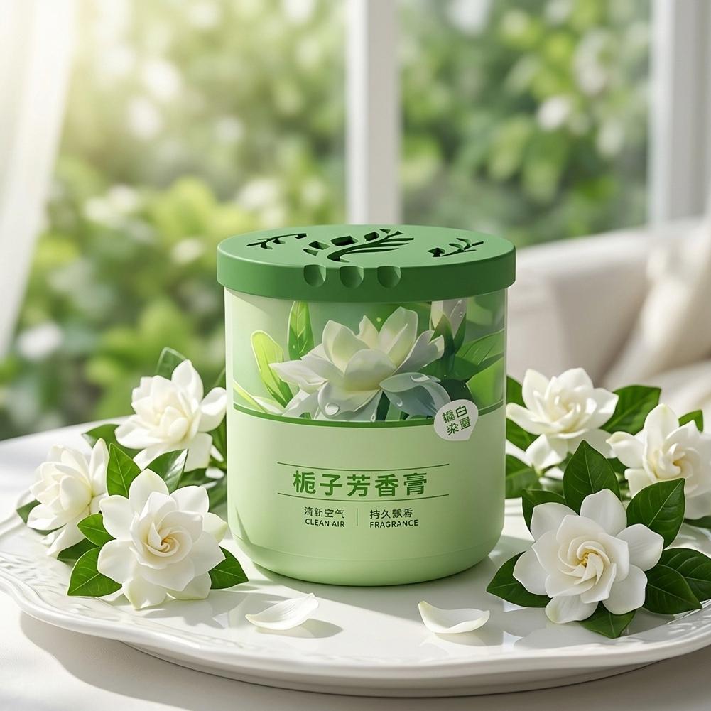 Penyegar Udara Padat Aroma Osm - Home Fragrance Best ulasan dan harga