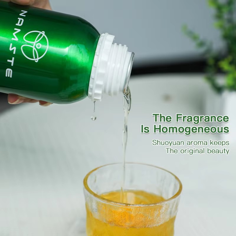 NAMASTE 100ML Penyebar Minyak  - Home Fragrance Best ulasan dan harga