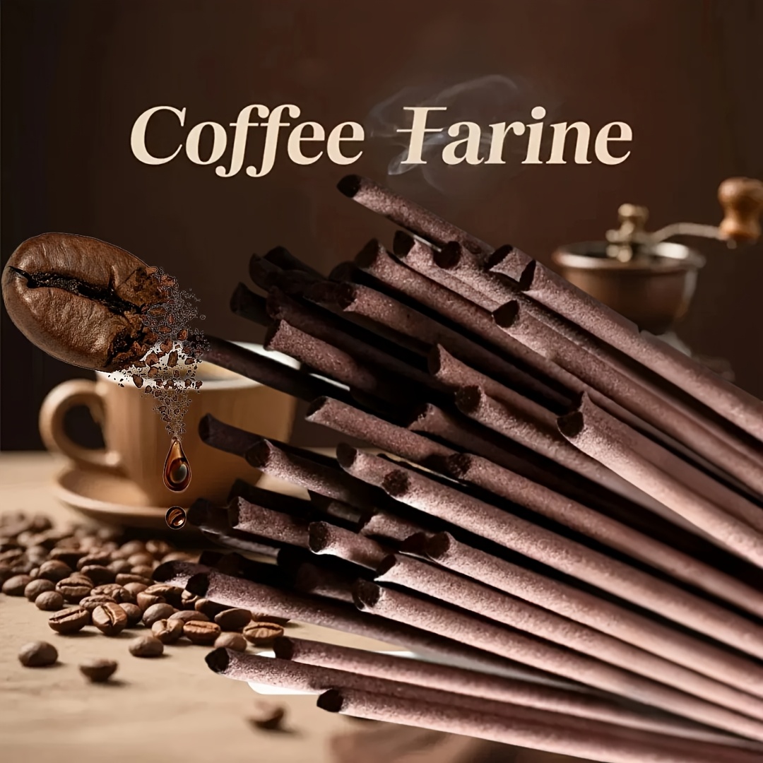 Dupa Alami Premium Rasa Kopi,  - Home Fragrance Non Toxic ulasan dan harga