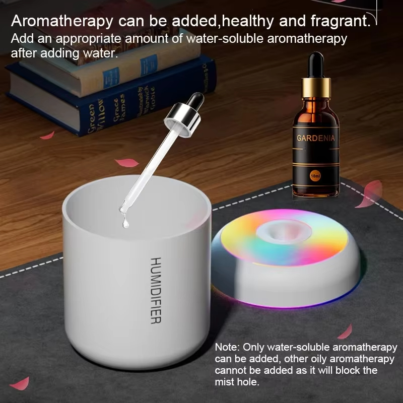 Pelembap Udara Mini Penyebar A - Home Fragrance Gift ulasan dan harga