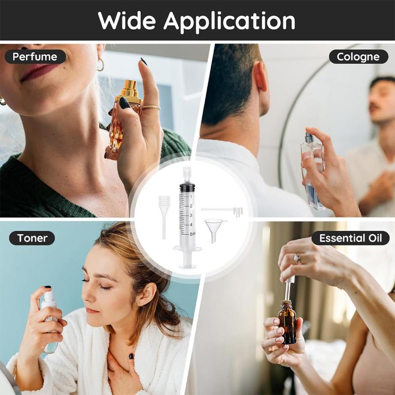 Set Alat Isi Ulang Parfum Mult - Home Fragrance Non Toxic ulasan dan harga